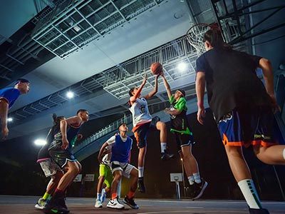 nba2014湖人vs猛龙全场回放